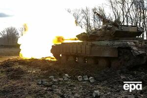 C начала марта 31 боевик на Донбассе получил ранение
