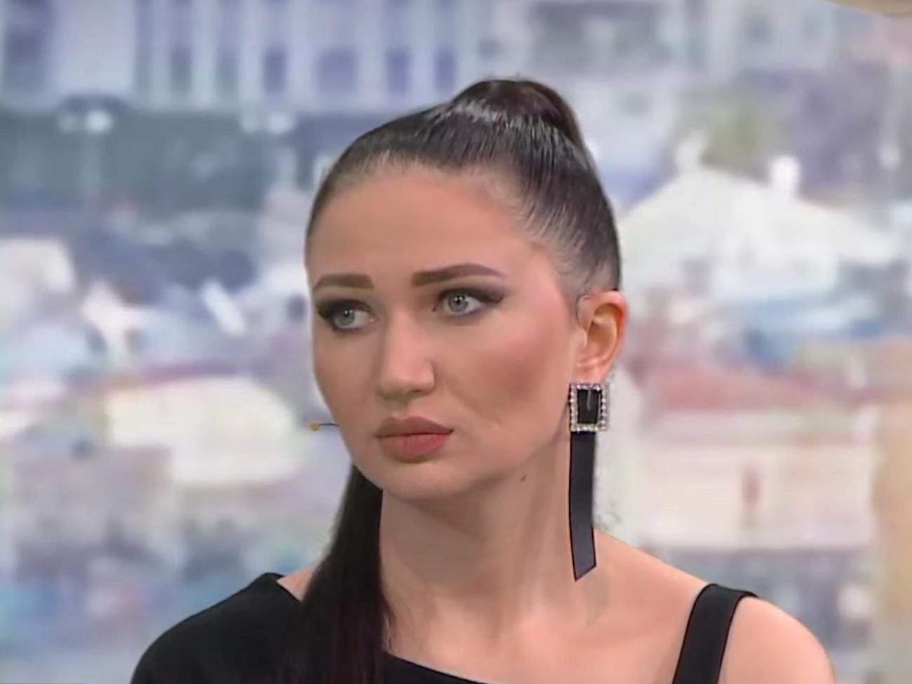 Олеся Бацман: Коли ми кажемо "цукор", у роті солодше зараз не стане, коли ми казатимемо "ЄС-ЄС, НАТО-НАТО", солодше і ближче ну не буде, не вийде