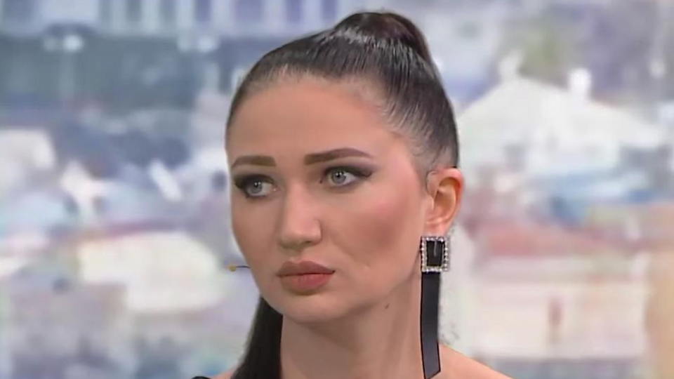 Олеся Бацман: Коли ми кажемо "цукор", у роті солодше зараз не стане, коли ми казатимемо "ЄС-ЄС, НАТО-НАТО", солодше і ближче ну не буде, не вийде