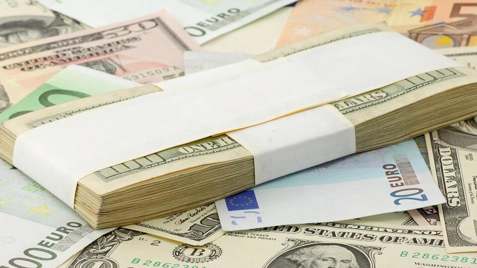 НБУ встановив курс валют на 11 березня