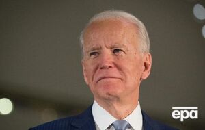 Байден обратился к сторонникам Сандерса с просьбой поддержать его в борьбе против Трампа