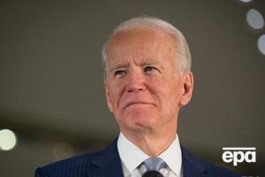 Байден обратился к сторонникам Сандерса с просьбой поддержать его в борьбе против Трампа