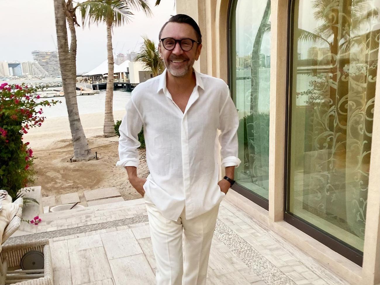 Шнуров від імені Путіна: "Пойду Сталину молиться, х...й чего изменишь махом. Как веревочке не виться, будешь избранным монархом"