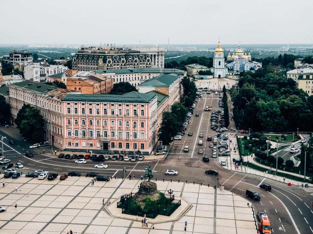 В Киеве нет случаев заражения коронавирусом