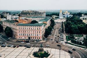 В Киеве нет случаев заражения коронавирусом