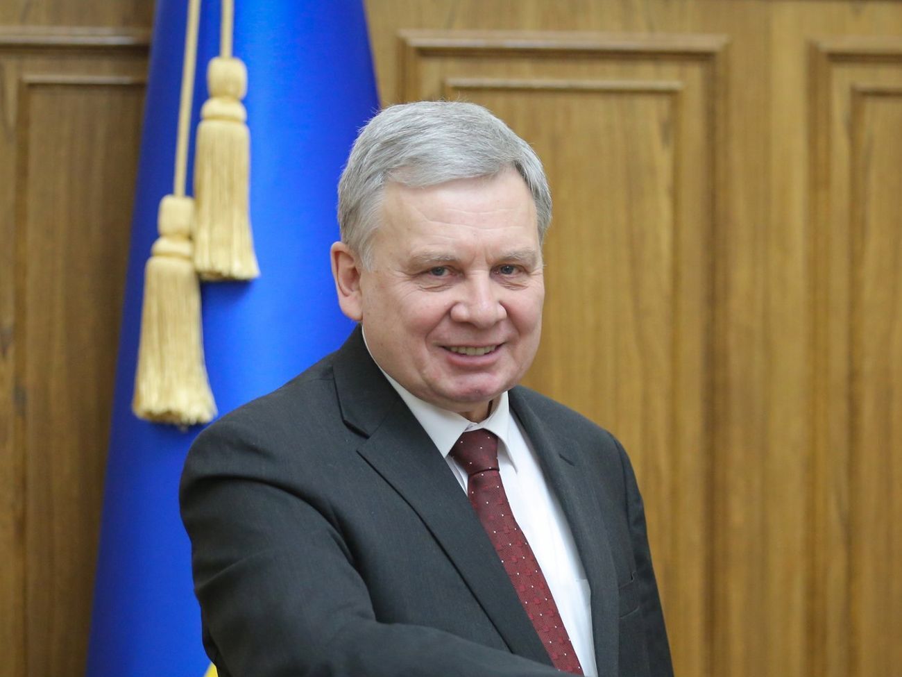 Таран: У першу чергу армія має бути добре озброєна