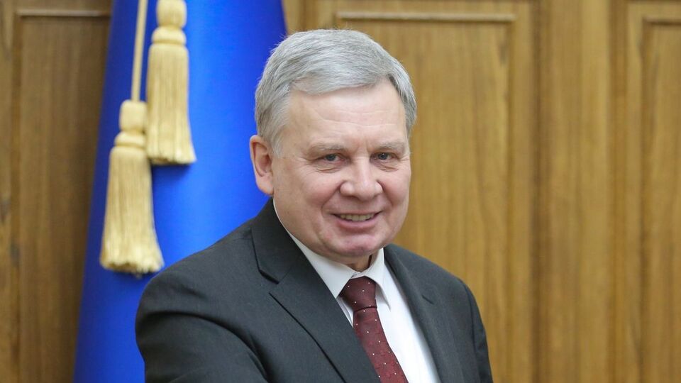 Таран: В первую очередь армия должна быть хорошо вооружена