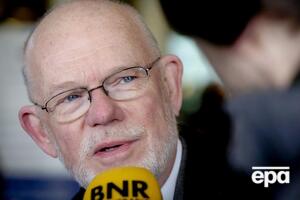 Скиннер: Такое мощное и высокотехнологичное оружие не могло покинуть территорию РФ, если бы это не было санкционировано на самом высоком уровне