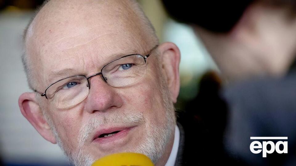 Скиннер: Такое мощное и высокотехнологичное оружие не могло покинуть территорию РФ, если бы это не было санкционировано на самом высоком уровне