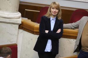 Шуляк призначили представником Кабміну в листопаді 2019 року