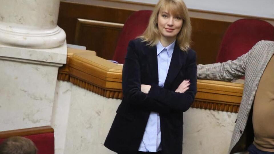 Шуляк призначили представником Кабміну в листопаді 2019 року