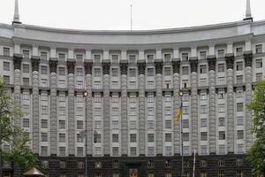 Рішення ухвалив Кабмін на сьогоднішньому засіданні