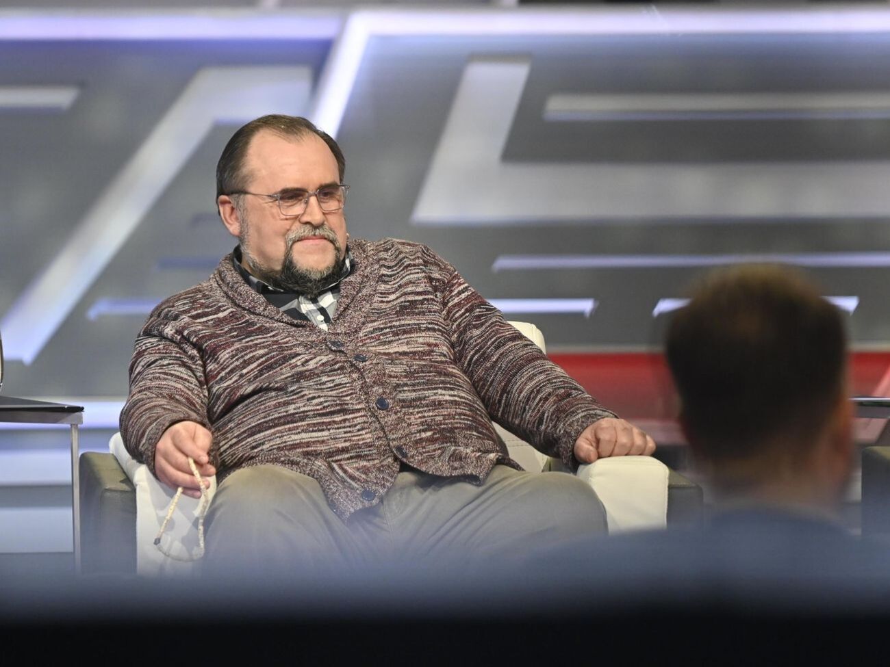 Олександр Охріменко: Сьогодні "Промінвестбанк" &ndash; це не банк зовсім, причому вони самі це визнають