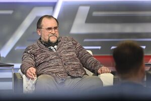 Олександр Охріменко: Сьогодні "Промінвестбанк" – це не банк зовсім, причому вони самі це визнають