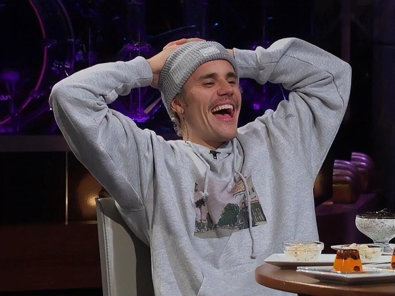 Композиція Take It Out On Me увійшла в альбом Бібера Changes, реліз якого відбувся 14 лютого