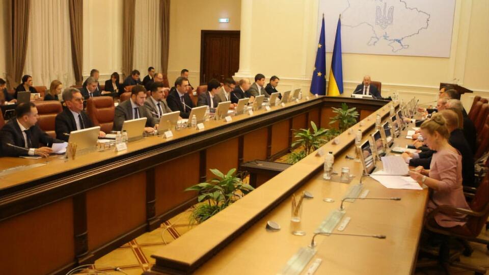 Рішення Кабмін ухвалив сьогодні на засіданні