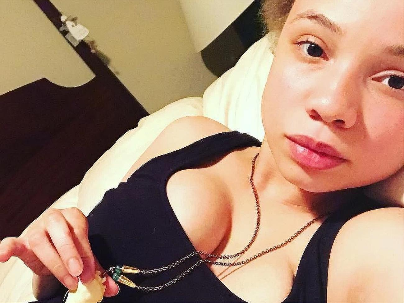 Дочь Спилберга решила реализовывать себя в кино для взрослых