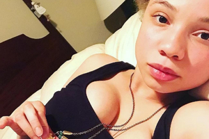 Дочь Спилберга решила реализовывать себя в кино для взрослых