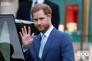 Принц Гарри стал жертвой российских пранкеров
