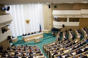 Проєкт нової редакції конституції РФ пройшов ще один етап затвердження