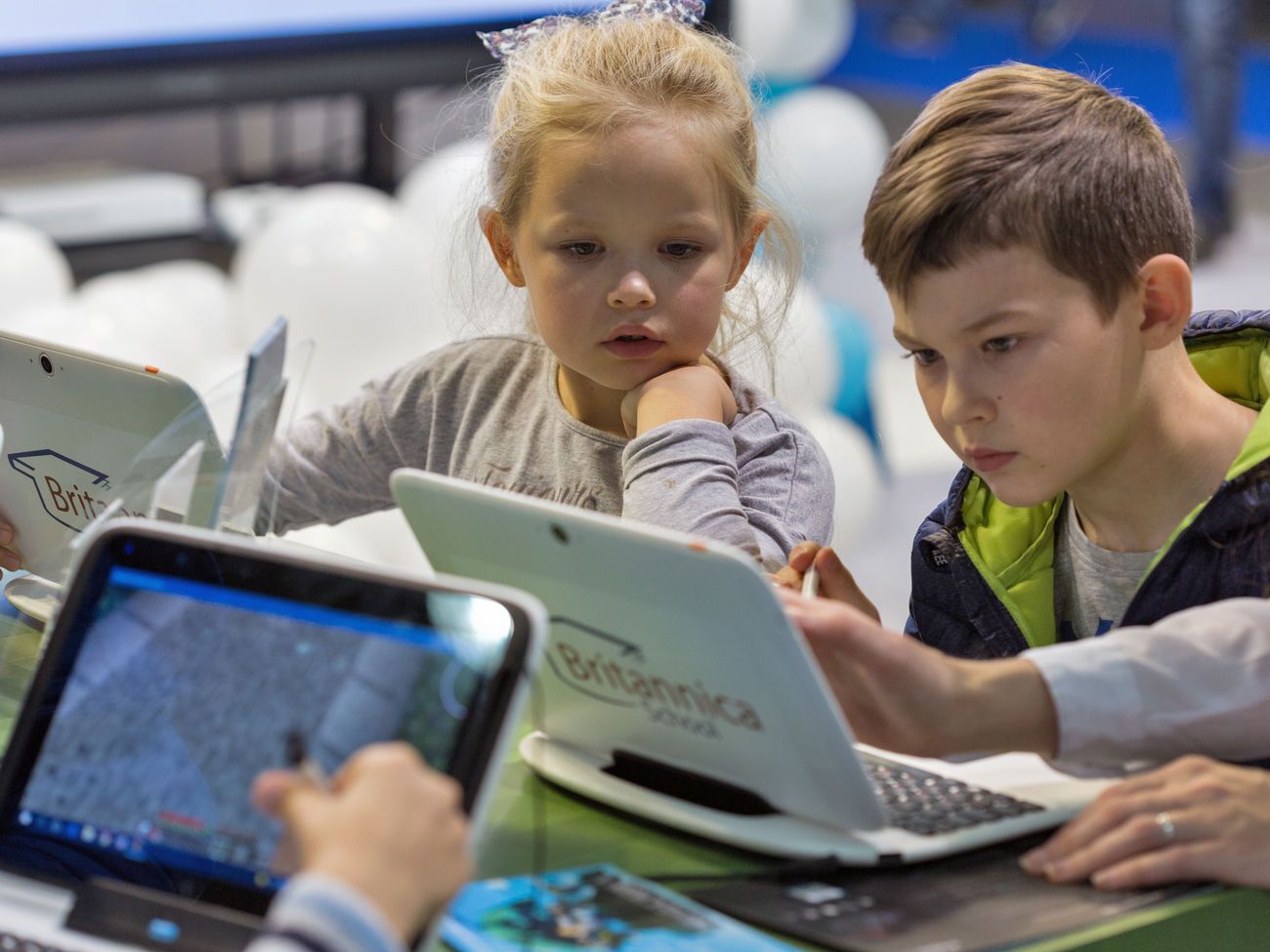 Во время ограничительных мер учебный процесс в Киеве будет дистанционным