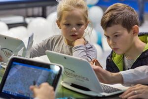 Під час обмежувальних заходів навчальний процес у Києві буде дистанційним