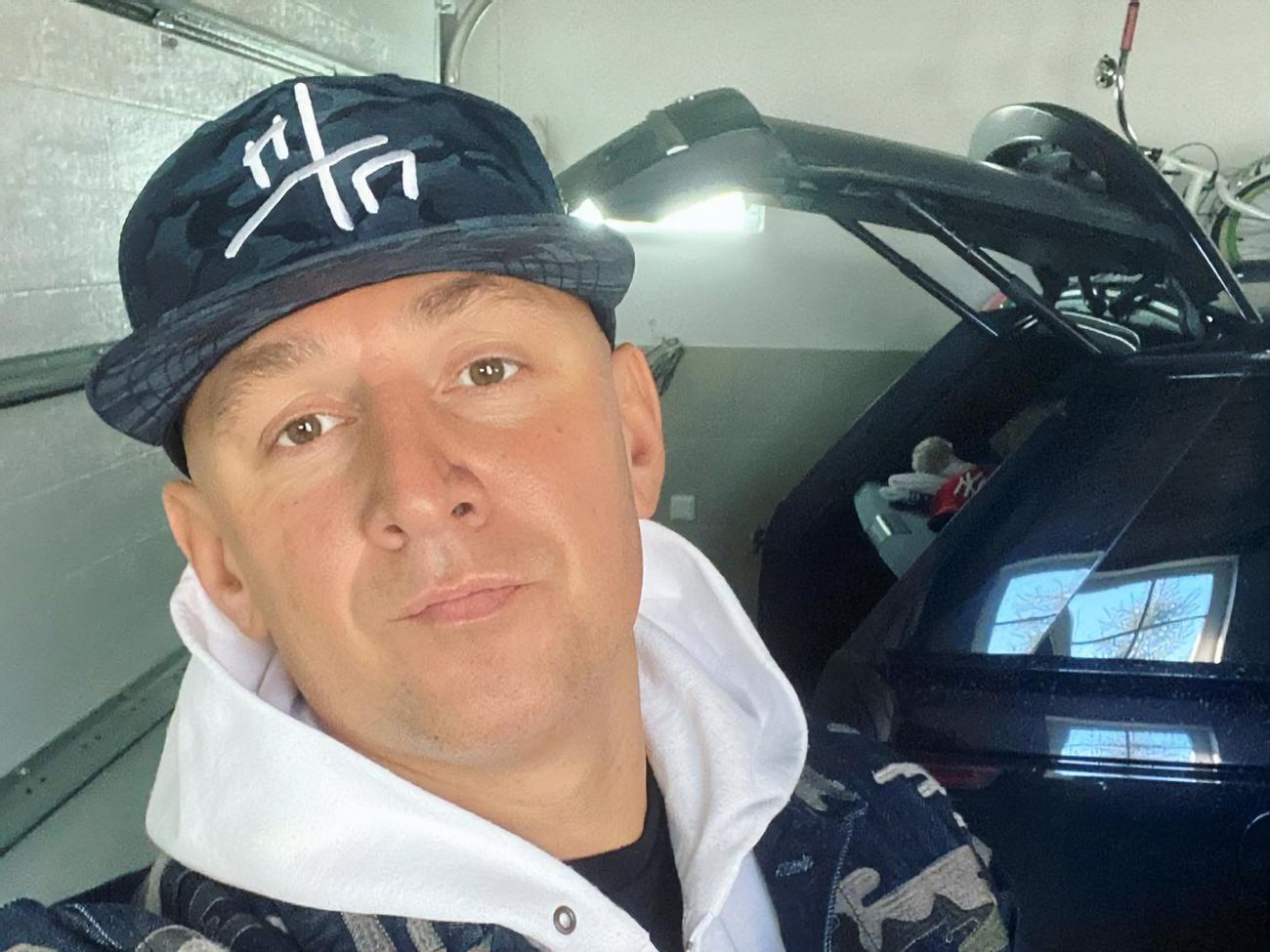 Потап: А ми завжди просимо щоб люди не підходили близько до приладів на сцені