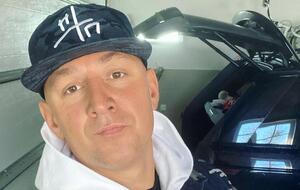 Потап: А ми завжди просимо щоб люди не підходили близько до приладів на сцені