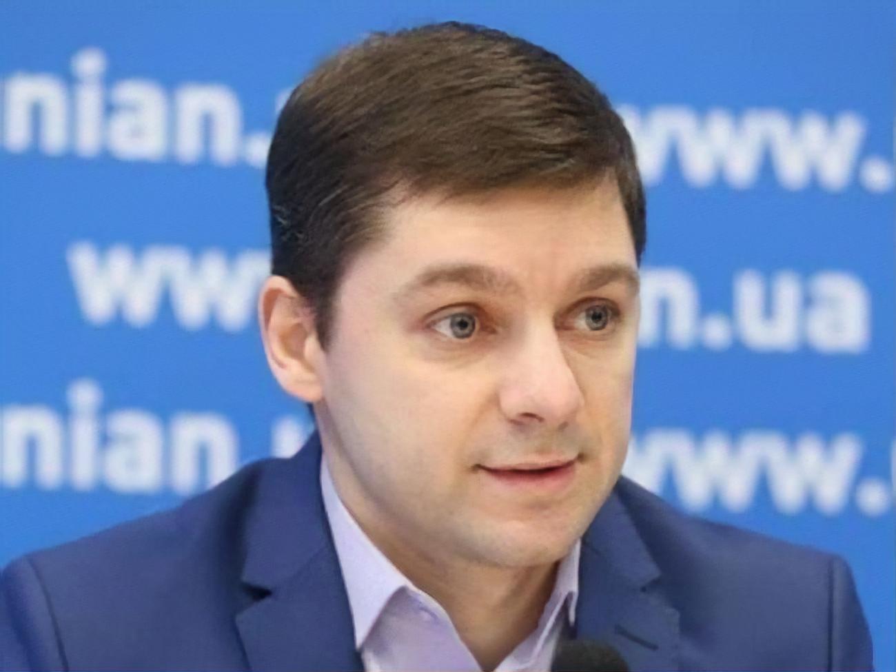 Мокан является нардепом от "Слуги народа"