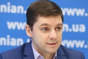 Мокан является нардепом от "Слуги народа"