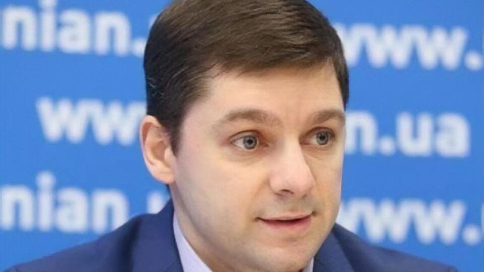 Мокан є нардепом від "Слуги народу"