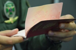 Із 2014 року в Україну заборонили в'їзд понад 600 громадянам Росії