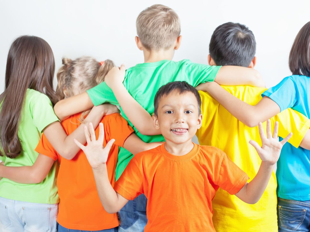 Во время карантина необходимо сохранять спокойствие