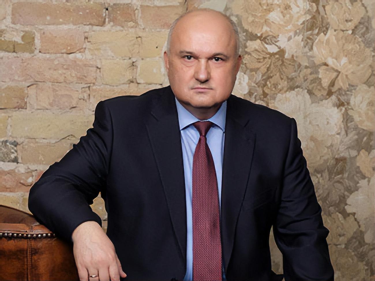Смешко: Проблема не в "царі на троні", а "царі в головах" більшості населення сучасної Росії