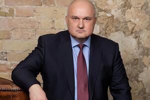 Смешко: Проблема не в "царі на троні", а "царі в головах" більшості населення сучасної Росії