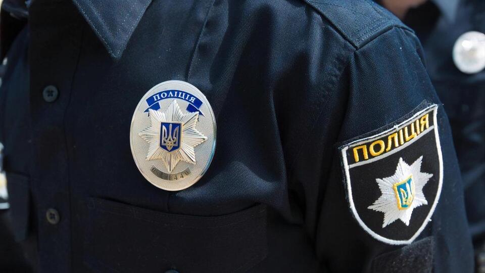 Полиция будет следить за выполнением введенных в Киеве ограничений
