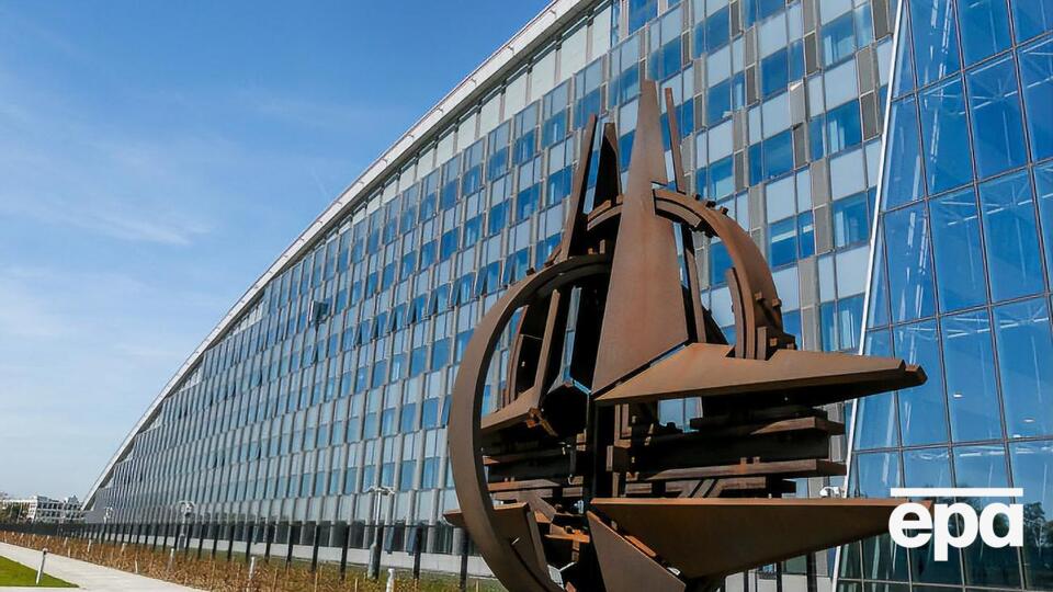 Украина активизировала сотрудничество с НАТО в 2014 году