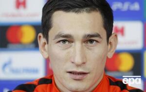 Степаненко переніс операцію на коліні