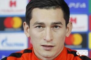 Степаненко перенес операцию на колене