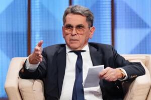 Ємець: Модернізація повинна відбуватися на основі вітчизняного досвіду та передових світових практик