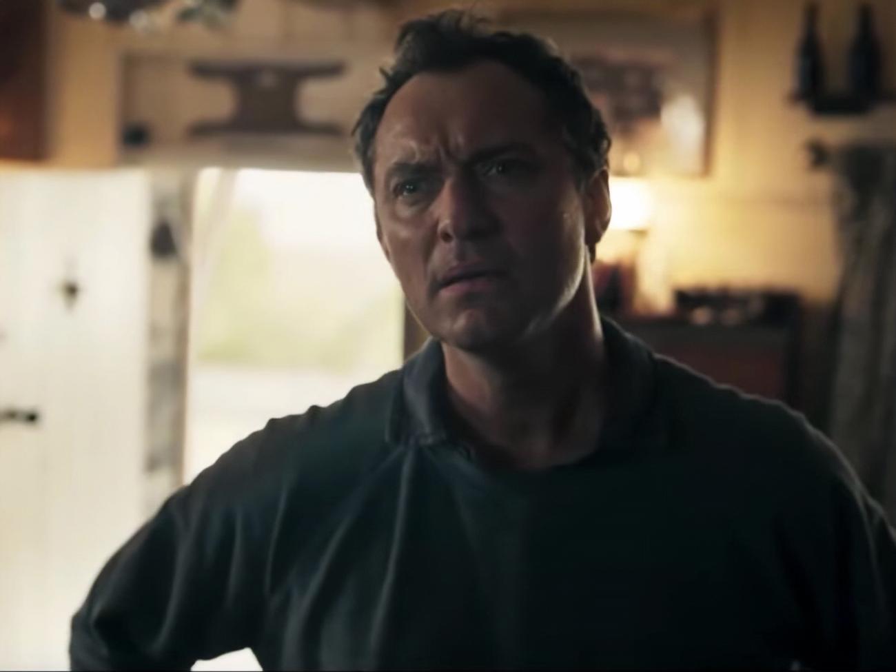 Премьера сериала назначена на 11 мая 2020 года