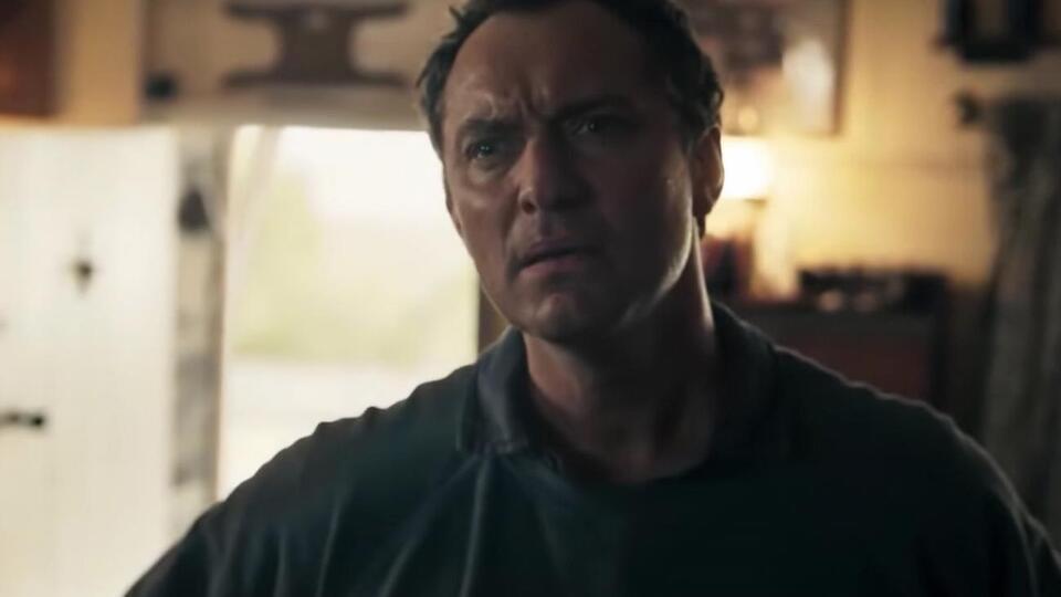 Премьера сериала назначена на 11 мая 2020 года
