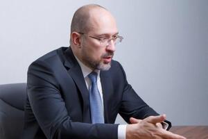 Шмигаль: Аналіз показав, що за останні тижні значно зріс експорт засобів індивідуального захисту