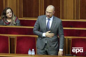 Шмыгаль надеется, что к лету эпидемия коронавируса пойдет на спад