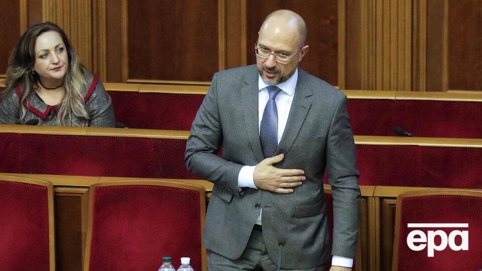 Шмигаль сподівається, що до літа епідемія коронавірусу піде на спад
