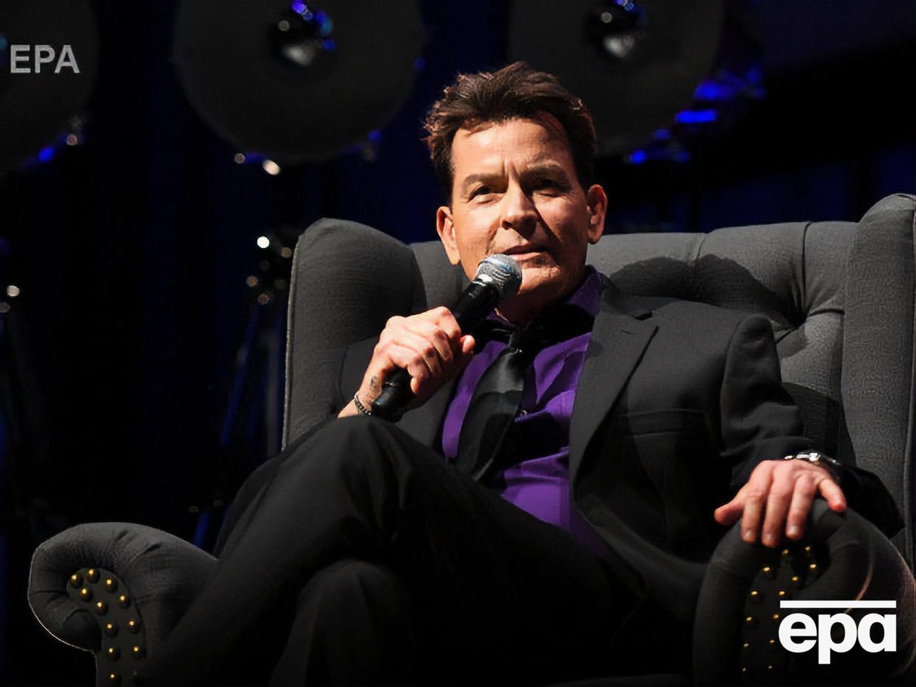 Фельдман назвал Шина насильником