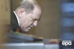 Про домагання й насильство з боку Вайнштейна загалом заявило понад 80 жінок