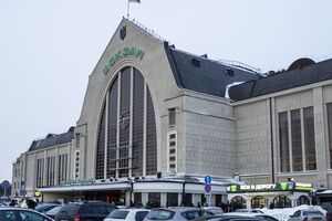Поки введення карантину в Україні не вплинуло на роботу залізниці