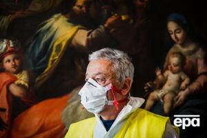 У ВООЗ підкреслили, що пандемія COVID-19 – це перша пандемія, спричинена коронавірусом