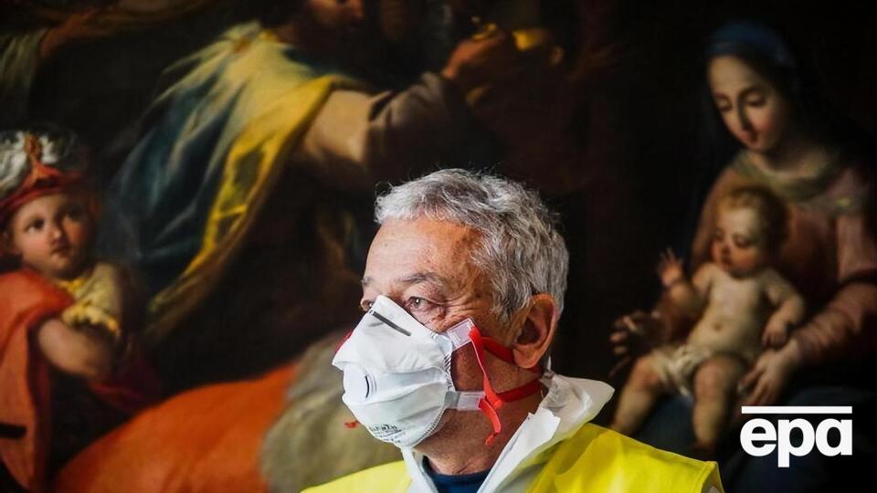 В ВОЗ подчеркнули, что пандемия COVID-19 – это первая пандемия, вызванная коронавирусом